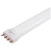 Ledbox - Ampoule led 2G11 - 12W, blanc chaud