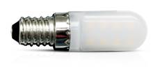 Miidex Lighting - Ampoule led smd E14 2W Frigo ® blanc-chaud-3000k
