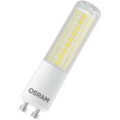 Osram - led Superstar Special t slim, Ampoule led spéciale à gradation, culot GU10, blanc chaud (2700K), remplace une ampoule conventionnelle de 60W,