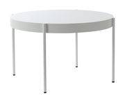 Table ronde Series 430 / Ø 120 cm - Fenix-NTM® -