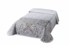 Textilia Picasso C/1 Couvre-lit piqué pour lit de