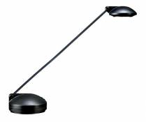 Unilux 400036267 Lampe Led Jokerled coloris noir, ABS/Aluminium,