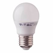 V-TAC Ampoule Puce LED Samsung E27 4.5W 100LM/W G45