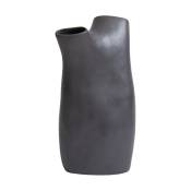 Vase noir Gemini - Project 213A