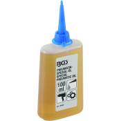 Bgs Technic - burette huile, lubrifiant outillage pneumatique