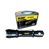 Blinky - Lampe de poche Prof Led M20-Warrior In-Box