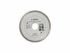 Bosch accessoires - disque diamante carrelage 110mm