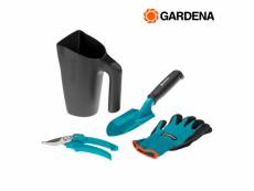 Ensemble d'outils à main 08966-30 gardena E3-74314