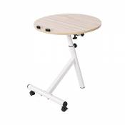 FEI Table d'appoint Table d'ordinateur portable Stand