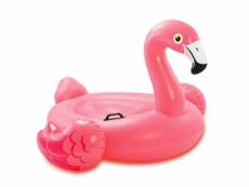 Flamant rose gonflable 1,42x1,37x0,97m
