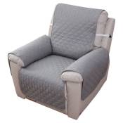 Ineasicer - Housse Fauteuil Relax 1 Place , Housse
