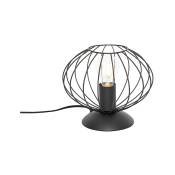 Margarita - Lampe de table - 1 lumière - ø 23 cm