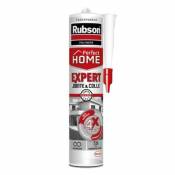 Mastic Rubson Perfect Home Expert Jointe & Colle transparent