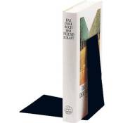 Serre-livres 5298-00-95 Dimensions produit, hauteur:140 mm noir 1 pc(s) - noir - Leitz