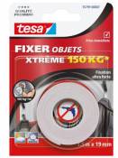 Tesa 55791-00007-00 Fixer Objets Xtreme 150 kg 1,5