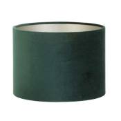 Abat-jour - vert - textile - 2230051 - Vert - Light