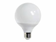 Ampoule led e27 12w g95 (75w) - blanc du jour 6000k SP1742