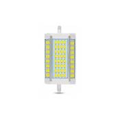Ampoule R7S LED 118mm 30W Dimmable, 3000LM, Blanc Froid