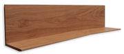 Etagère 11.2 / L 118 cm - Compagnie bois naturel en bois