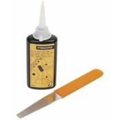 Fiskars - accessoires - Kit d'entretien pour les outils