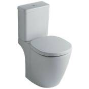 Ideal Standard - pack wc sh conect cube e717001