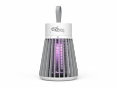 Lampe anti-moustique nomade ezilight® mosquito stop