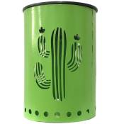 Lampe lumineuse jeux d'ombres CACTUS Lumisky®