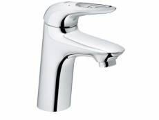 Mitigeur lavabo eurostyle c3 taille s corps lisse