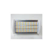 Signcomplex - Ampoule led 14W format crayon R7S blanc chaud 3000K (equivalent 100W) 180°