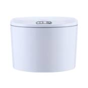 Smart Induction Trash Can Storage Box Dormitory Office