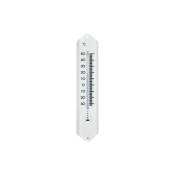 Spear&jackson - Thermomètre plastique 20cm blanc