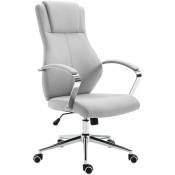 Svita - mellow Chaise de bureau polyester Chaise pivotante