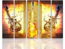 Tableau guitare CAN/5-TYK-C/M_30329/250x120