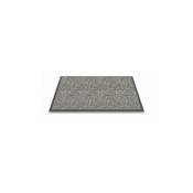 Vivol - Tapis absorbant Watergate 40x60 cm granite