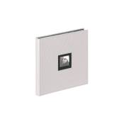 Walther Design - Album photo beige-gris 30 x 30 cm