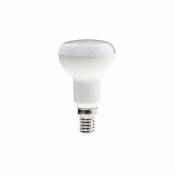 Ampoule LED E14 6W R50 équivalent à 41W - Blanc Naturel