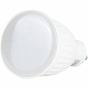 Ampoule LED GU10 8W 900Lm 6000ºK 30.000H [HO-GU10-8W-CW] | Blanc Neutre (HO-GU10-8W-CW)