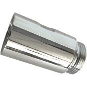 Aquawater - aqua mini mag+ spécial douche- anti-tartre magnétique compact et efficace - Blanc