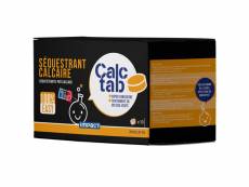 Calc'tab sequestrant calcaire pastille 40g - calctab calctab