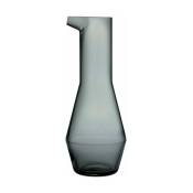 Carafe à eau Beak Smoke - Nude Glass
