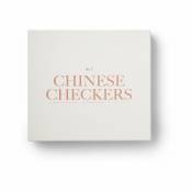 Chinese checkers Play - Printworks