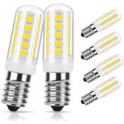 Dimmable Ampoule LED E14, Petite base à vis ampoule