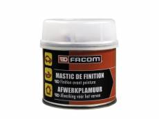 Facom mastic polyester - finition - 250 g