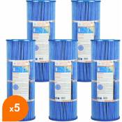 Filtre SPCF-200-M PRO Antibactérien - Crystal Filter®