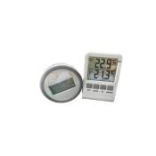 Mareva_access - Thermomètre digital mareva - Sans