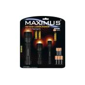 Maximus - Lampe torche 60/70/90 lm