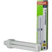 Osram - Dulux d 26W 827 Blanc Très Chaud - 2-Pins