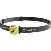 Torche Frontale Outdoor Sports Ultralight H30R Pro Lime (Rechargeable / 300 lumens) - Varta