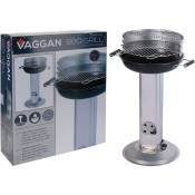 Vaggan - colonne de barbecue 56X43