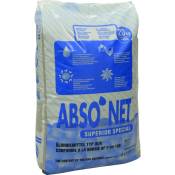 Abso'net absorbant mineral sepiolite calcinee 15/30